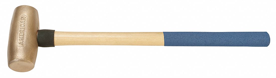 Sledge Hammer 10 lb 26 In Wood