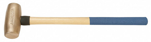 Sledge Hammer 10 lb 26 In Wood