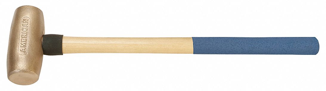Sledge Hammer 12 lb 26 In Wood