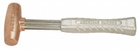Sledge Hammer 2 lb 12 In Aluminum
