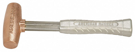 Sledge Hammer 3 lb 12 In Aluminum
