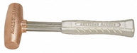 Sledge Hammer 4 lb 12 In Aluminum