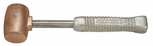 Sledge Hammer 5 lb 14 In Aluminum