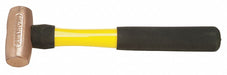 Sledge Hammer 2 lb 12 In Fiberglass