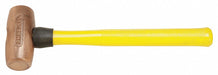 Sledge Hammer 4 lb 14 In Fiberglass