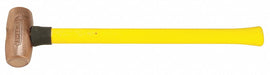 Sledge Hammer 5 lb 22 In Fiberglass