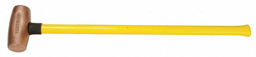 Sledge Hammer 12 lb 32 In Fiberglass