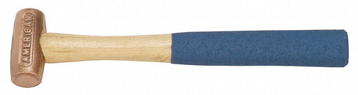 Sledge Hammer 1/2 lb 10 In Wood