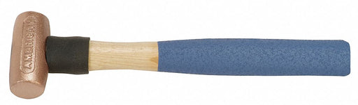 Sledge Hammer 1 lb 12-1/2 In Wood