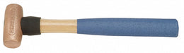 Sledge Hammer 1-1/2 lb 12-1/2 In Wood