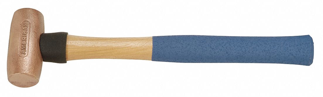 Sledge Hammer 3 lb 14 In Wood