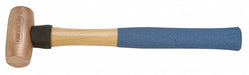 Sledge Hammer 3 lb 14 In Wood