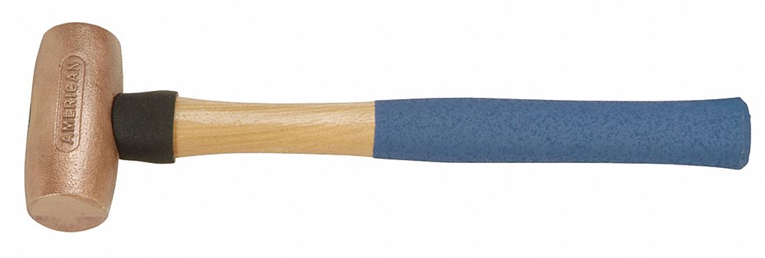 Sledge Hammer 4 lb 14 In Wood
