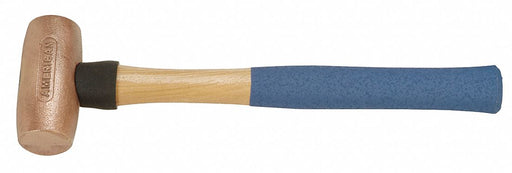 Sledge Hammer 4 lb 14 In Wood