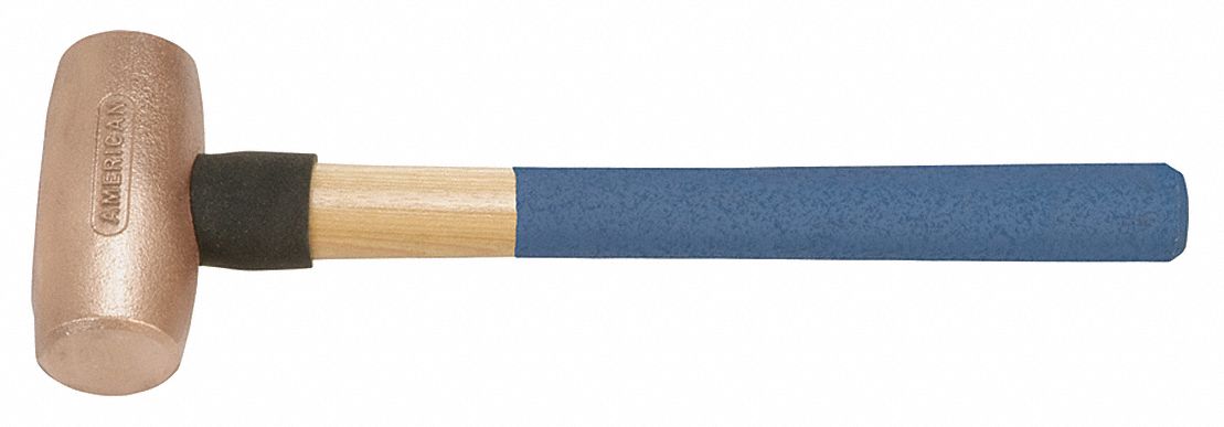 Sledge Hammer 5 lb 22 In Wood
