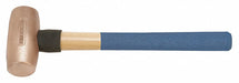 Sledge Hammer 5 lb 22 In Wood