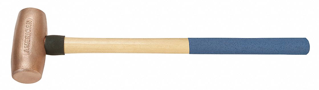 Sledge Hammer 8 lb 26 In Wood