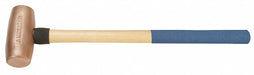 Sledge Hammer 10 lb 26 In Wood