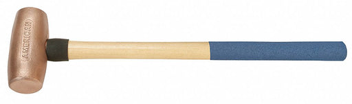 Sledge Hammer 10 lb 26 In Wood