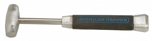 Sledge Hammer 1-1/2 lb 12 In Aluminum