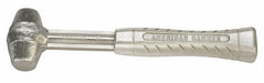 Sledge Hammer 2 lb 12 In Aluminum