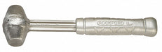 Sledge Hammer 3 lb 12 In Aluminum