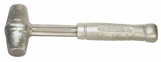 Sledge Hammer 4 lb 12 In Aluminum