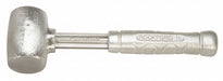 Sledge Hammer 6 lb 12 In Aluminum