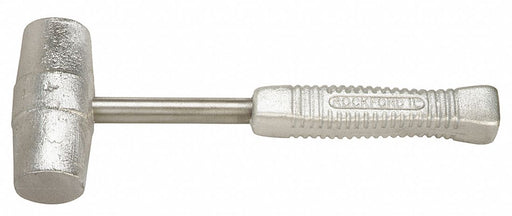 Sledge Hammer 10 lb 14 In Aluminum