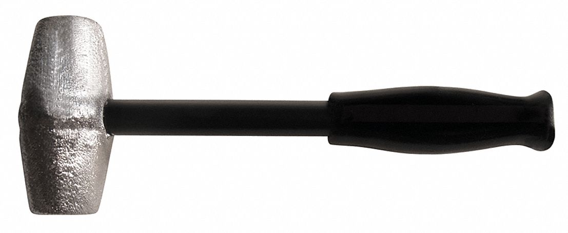Sledge Hammer 4 lb 12 In Steel