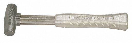 Sledge Hammer 1 lb 12 In Aluminum