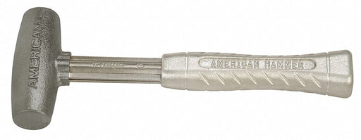 Sledge Hammer 3 lb 12 In Aluminum