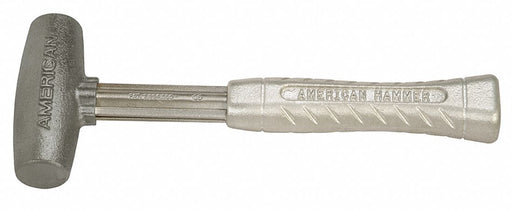 Sledge Hammer 4 lb 12 In Aluminum