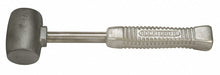 Sledge Hammer 5 lb 14 In Aluminum