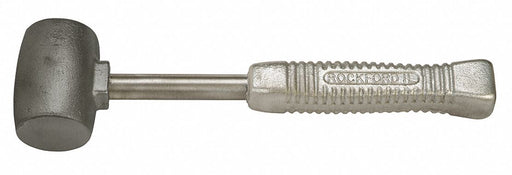 Sledge Hammer 5 lb 14 In Aluminum