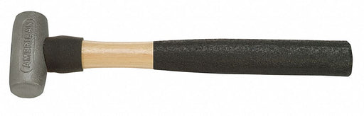 Sledge Hammer 1-1/2 lb 12-1/2 In Wood