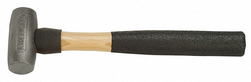 Sledge Hammer 2 lb 12-1/2 In Wood