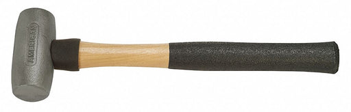 Sledge Hammer 4 lb 14 In Wood