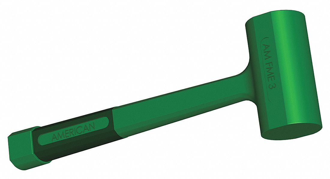 Dead Blow Hammer 32 oz 14 