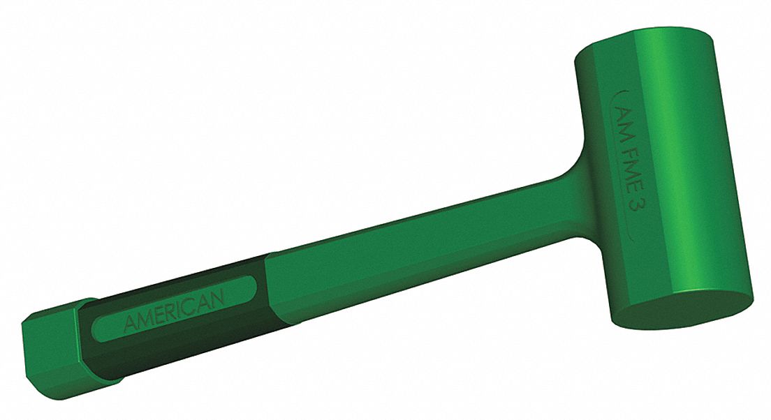 Dead Blow Hammer 48 oz 14 