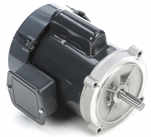 GP Motor 1/4 HP 1 725 RPM 115/230V 56C