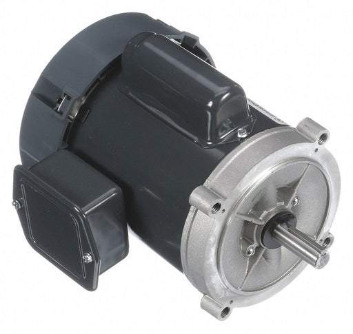 GP Motor 1/3 HP 3 450 RPM 115/230V 56C