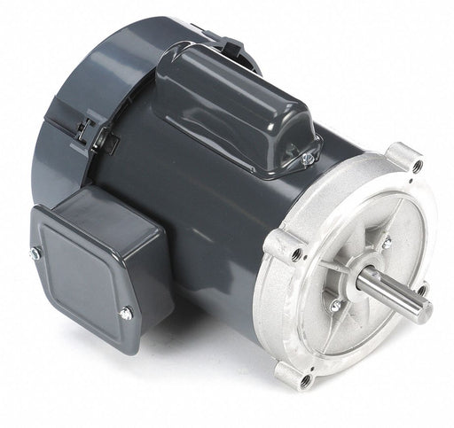 GP Motor 1/3 HP 1 725 RPM 115/230V 56C