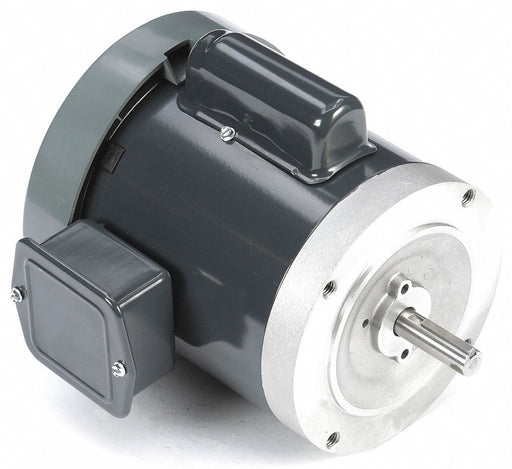 GP Motor 1/2 HP 1 725 RPM 115/208-230V