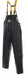 G5394 Rain Bib Overall Unrated Green L