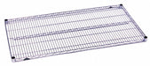Wire Shelf 24x72in LdCap 600lb PK4