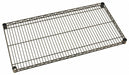 G6259 Wire Shelf 14x24in LdCap 800lb PK4
