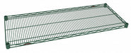 Wire Shelf 24x60in LdCap 600lb PK4