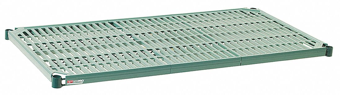 Wire Shelf 21x54in LdCap 600lb PK4
