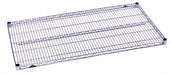 Wire Shelf 24x54in LdCap 600lb